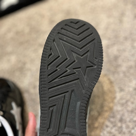 BAPE STA #2 - Picture 5 of 6